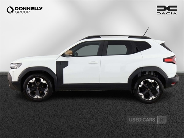 Used Dacia Duster 2025 for sale - 78141661: Photo 3