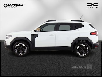 Used Dacia Duster 2025 for sale - 78141661: Photo