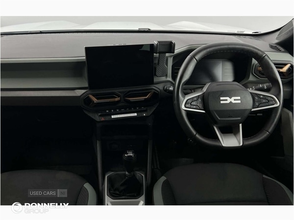 Used Dacia Duster 2025 for sale - 78141661: Photo 4