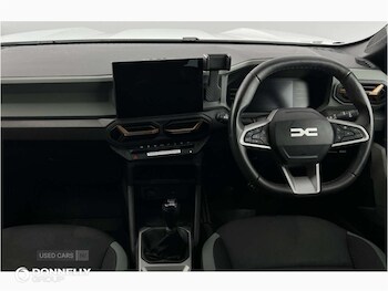 Used Dacia Duster 2025 for sale - 78141661: Photo