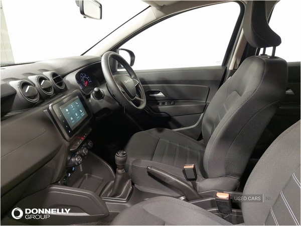 Used Dacia Duster 2024 for sale - 76976980: Photo 10