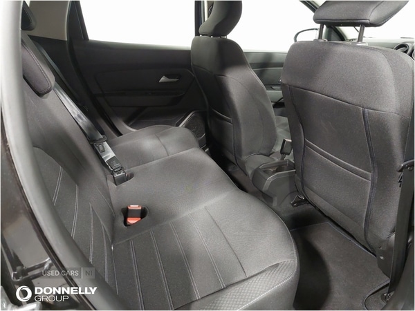 Used Dacia Duster 2024 for sale - 76976980: Photo 11