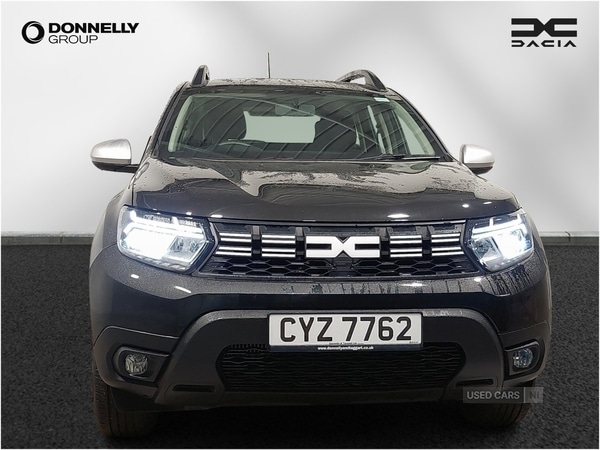 Used Dacia Duster 2024 for sale - 76976980: Photo 12