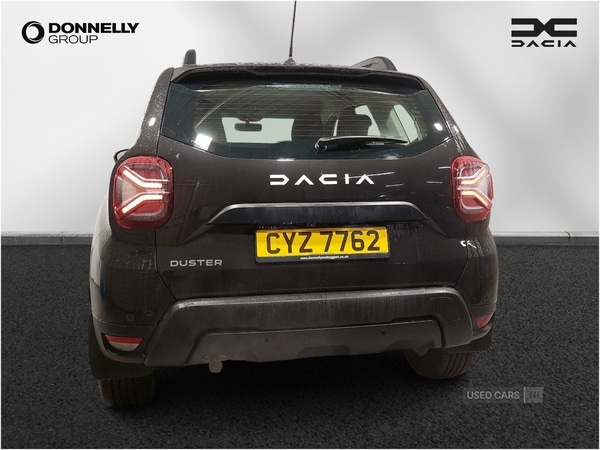 Used Dacia Duster 2024 for sale - 76976980: Photo 13