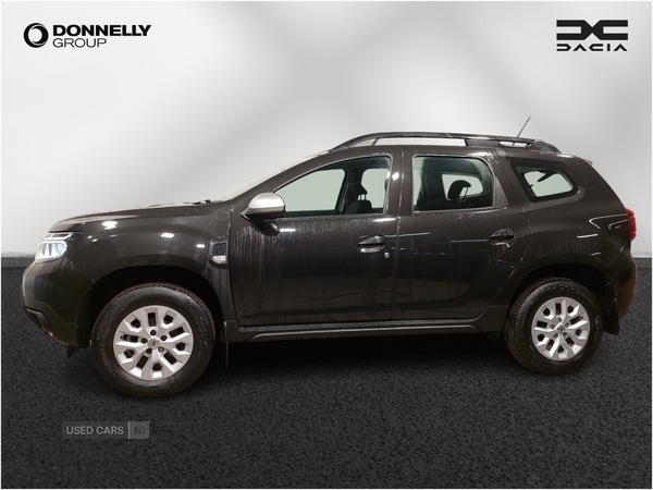 Used Dacia Duster 2024 for sale - 76976980: Photo 14