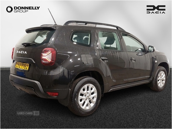 Used Dacia Duster 2024 for sale - 76976980: Photo 16