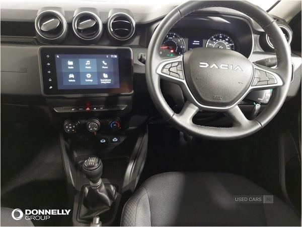 Used Dacia Duster 2024 for sale - 76976980: Photo 17