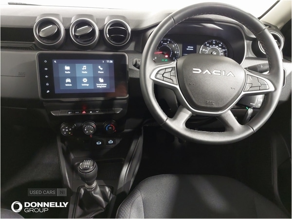Used Dacia Duster 2024 for sale - 76976980: Photo 18