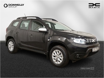 Used Dacia Duster 2024 for sale - 76976980: Photo