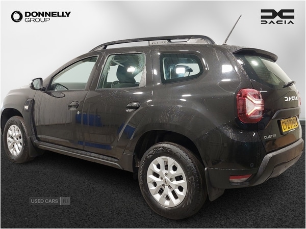 Used Dacia Duster 2024 for sale - 76976980: Photo 2