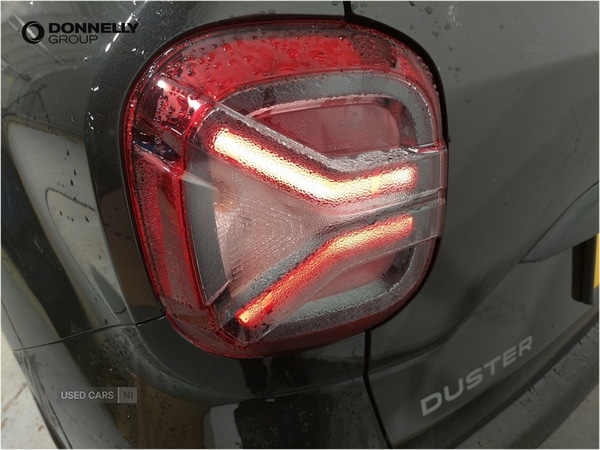 Used Dacia Duster 2024 for sale - 76976980: Photo 25