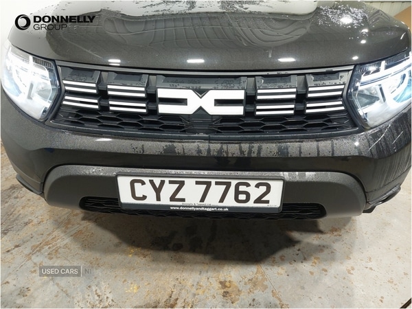 Used Dacia Duster 2024 for sale - 76976980: Photo 26