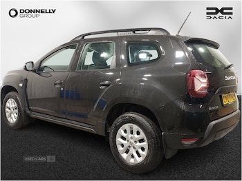 Used Dacia Duster 2024 for sale - 76976980: Photo