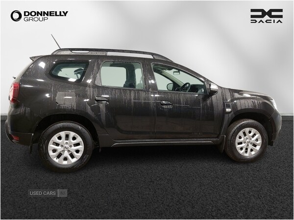 Used Dacia Duster 2024 for sale - 76976980: Photo 3
