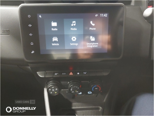 Used Dacia Duster 2024 for sale - 76976980: Photo 35