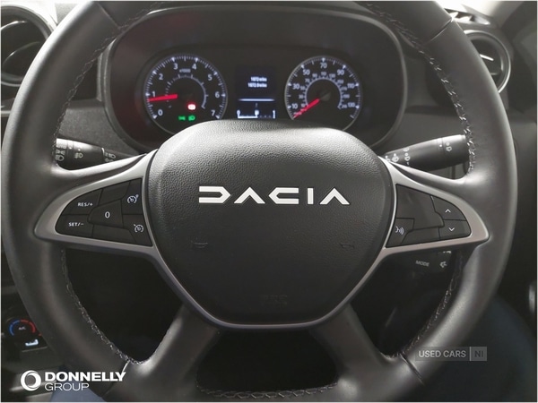 Used Dacia Duster 2024 for sale - 76976980: Photo 37