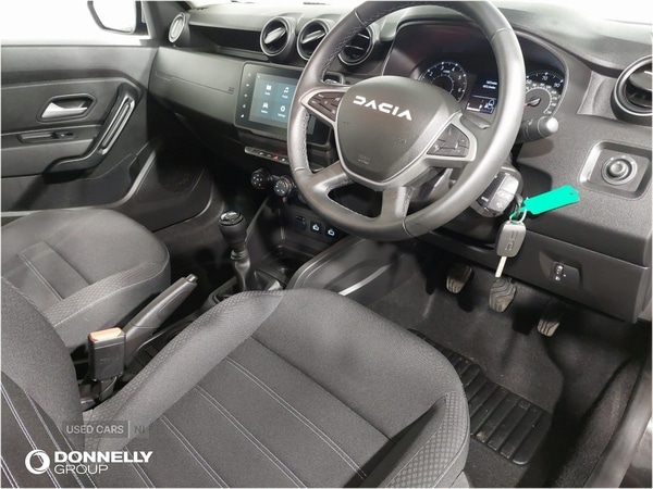 Used Dacia Duster 2024 for sale - 76976980: Photo 4