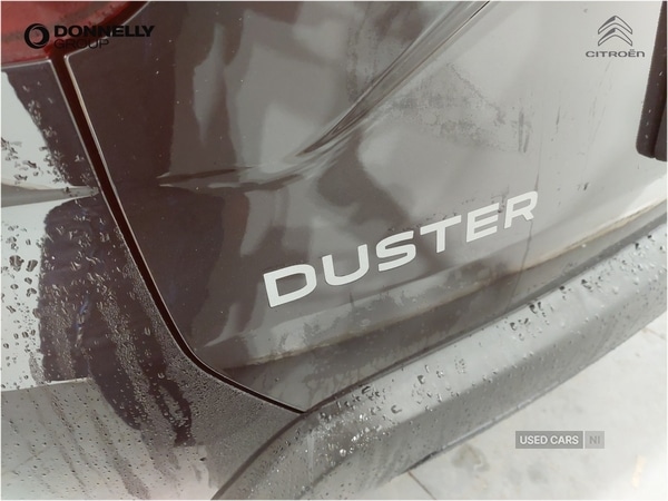 Used Dacia Duster 2024 for sale - 76976980: Photo 42