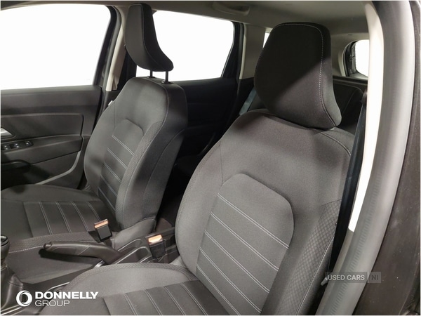 Used Dacia Duster 2024 for sale - 76976980: Photo 43