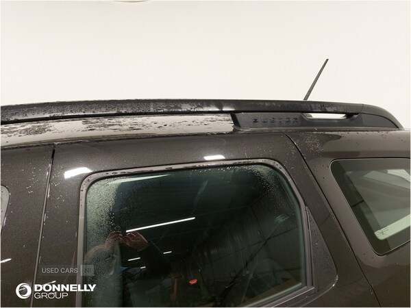 Used Dacia Duster 2024 for sale - 76976980: Photo 44