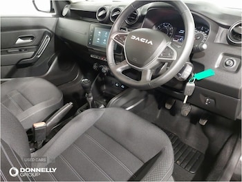 Used Dacia Duster 2024 for sale - 76976980: Photo