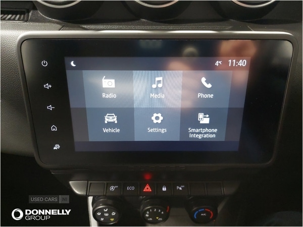 Used Dacia Duster 2024 for sale - 76976980: Photo 5