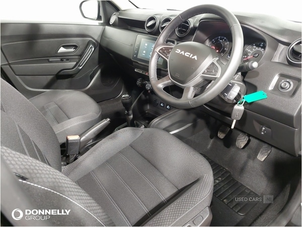 Used Dacia Duster 2024 for sale - 76976980: Photo 8