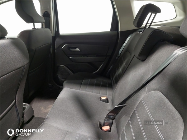 Used Dacia Duster 2024 for sale - 76976980: Photo 9