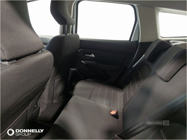Used Dacia Duster 2022 for sale - 76399851: Photo 10