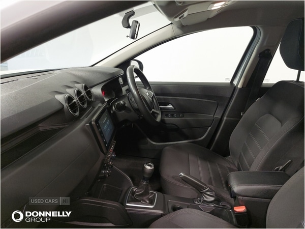 Used Dacia Duster 2022 for sale - 76399851: Photo 11