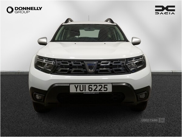 Used Dacia Duster 2022 for sale - 76399851: Photo 13