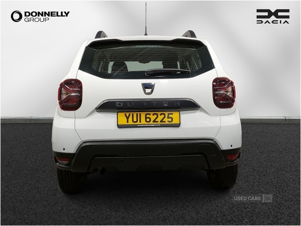 Used Dacia Duster 2022 for sale - 76399851: Photo 14