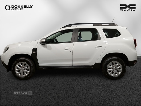 Used Dacia Duster 2022 for sale - 76399851: Photo 15