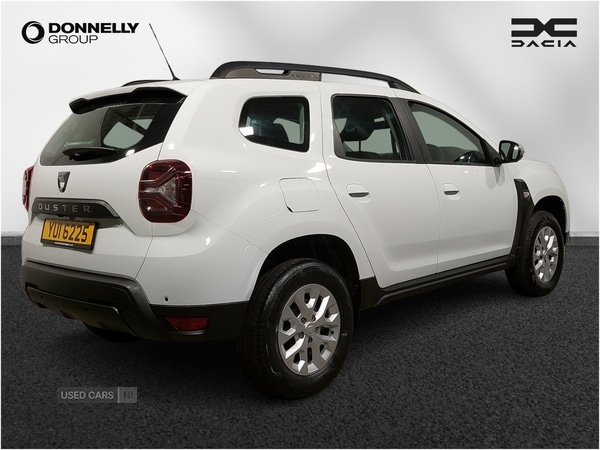 Used Dacia Duster 2022 for sale - 76399851: Photo 17