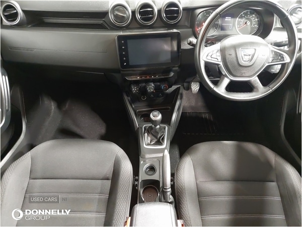 Used Dacia Duster 2022 for sale - 76399851: Photo 18