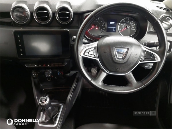 Used Dacia Duster 2022 for sale - 76399851: Photo 19