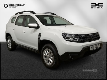 Dacia - Duster