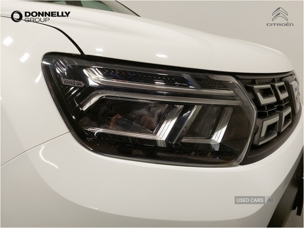 Used Dacia Duster 2022 for sale - 76399851: Photo 25