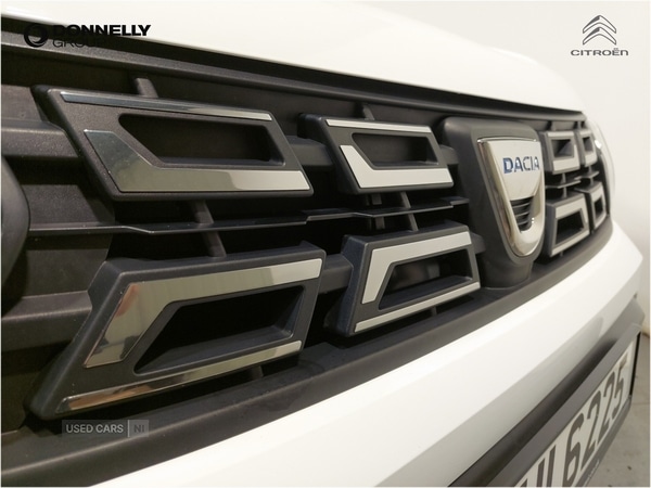 Used Dacia Duster 2022 for sale - 76399851: Photo 27