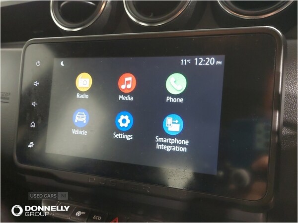 Used Dacia Duster 2022 for sale - 76399851: Photo 40