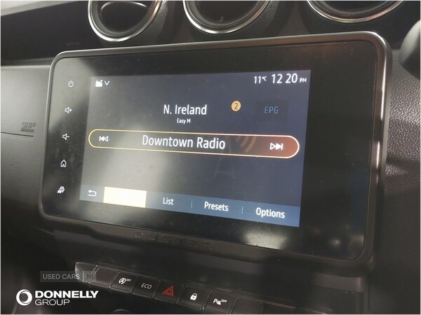 Used Dacia Duster 2022 for sale - 76399851: Photo 41