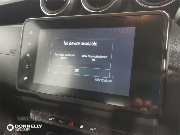 Used Dacia Duster 2022 for sale - 76399851: Photo 42