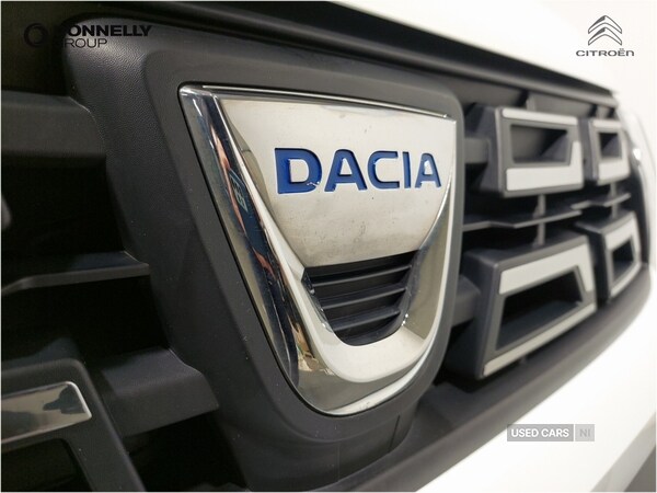 Used Dacia Duster 2022 for sale - 76399851: Photo 44