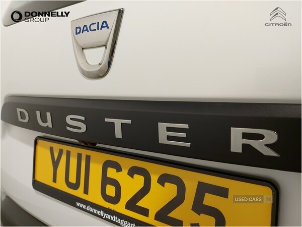 Used Dacia Duster 2022 for sale - 76399851: Photo 45