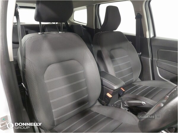 Used Dacia Duster 2022 for sale - 76399851: Photo 46