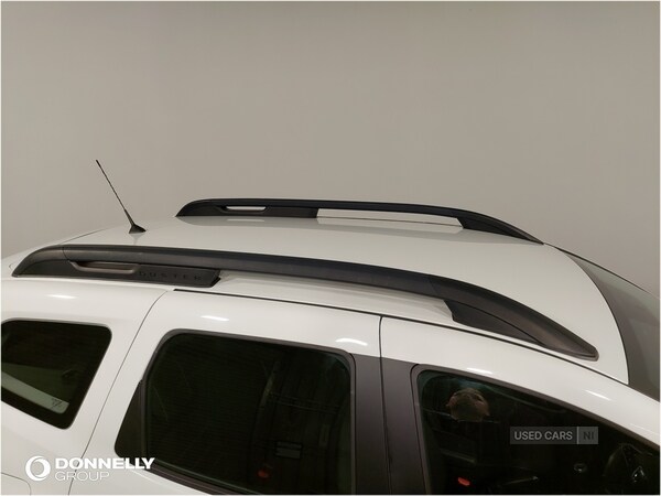 Used Dacia Duster 2022 for sale - 76399851: Photo 47
