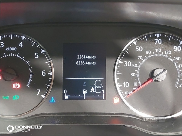 Used Dacia Duster 2022 for sale - 76399851: Photo 7