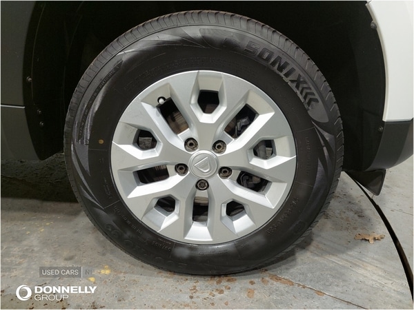 Used Dacia Duster 2022 for sale - 76399851: Photo 8