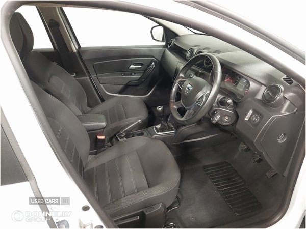 Used Dacia Duster 2022 for sale - 76399851: Photo 9