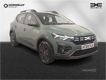 2024 - 1.0 TCe Expression 5dr